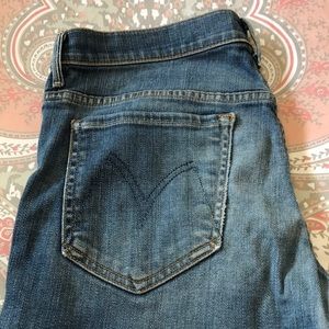 Mother Skinny, Not Skinny-Frisco Kid